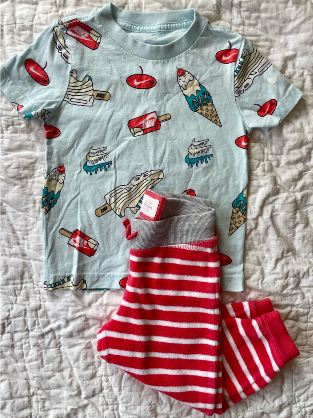 Boys Summer outfit 2T
